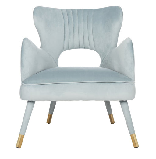 Blair Wingback Accent Chair - Cool Stuff & Accessories