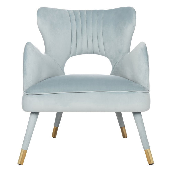 Blair Wingback Accent Chair - Cool Stuff & Accessories