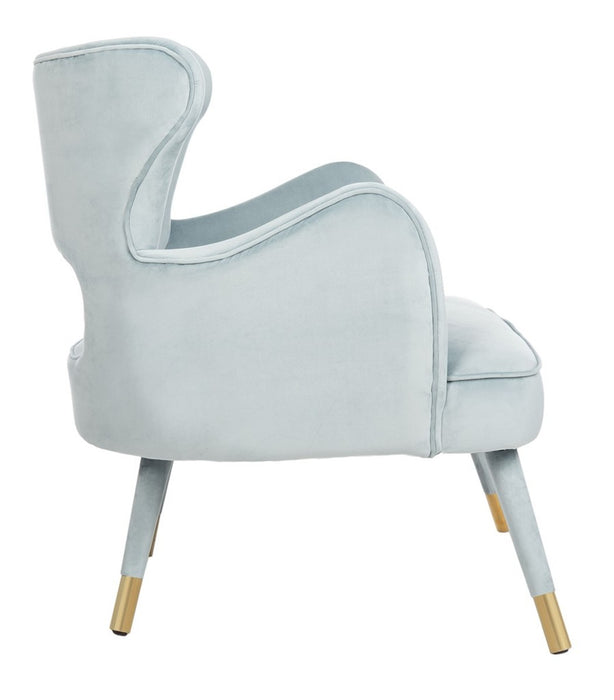 Blair Wingback Accent Chair - Cool Stuff & Accessories