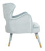 Blair Wingback Accent Chair - Cool Stuff & Accessories