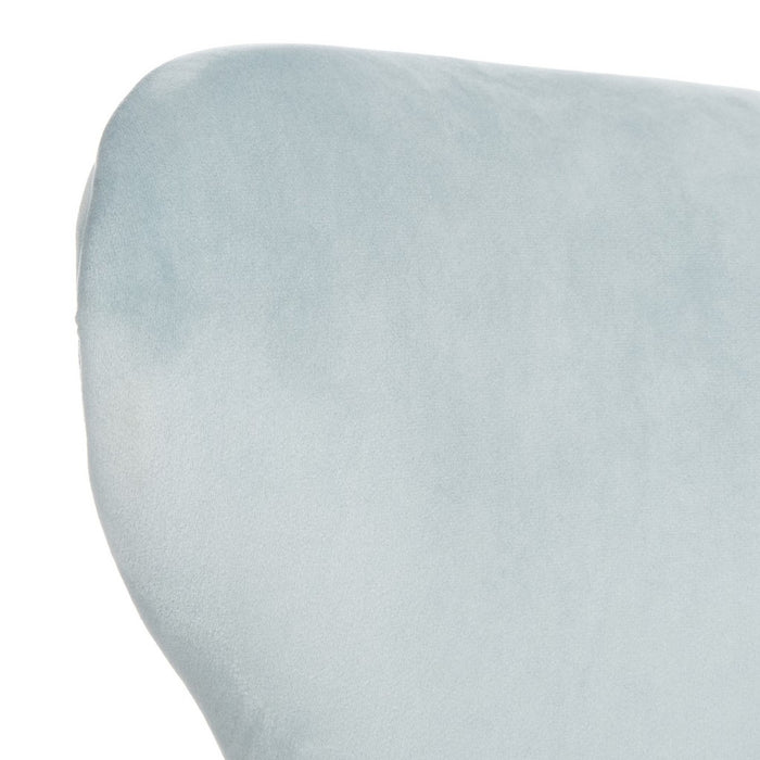 Blair Wingback Accent Chair - Cool Stuff & Accessories