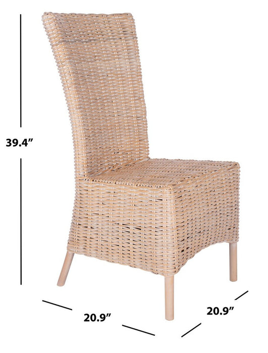 Allen Accent Chair - Cool Stuff & Accessories