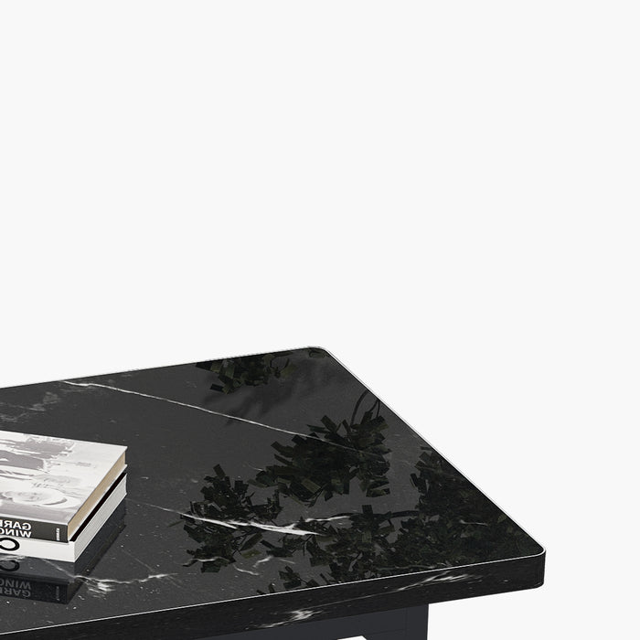 Modern 3 Piece Dining Table Set