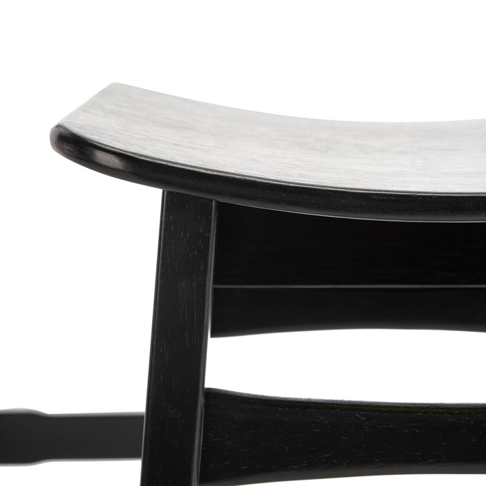 Colbie 3 Piece Pub Set/Black - Cool Stuff & Accessories