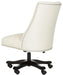 Scarlet Desk Chair - Cool Stuff & Accessories