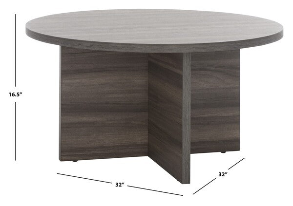 BO Coffee Table/ Black