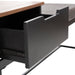Maruka Bench With Storage/Light Brown/Grey - Cool Stuff & Accessories
