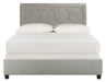 Solania Bed Full/Grey - Cool Stuff & Accessories