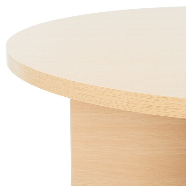BO Coffee Table/ Natural