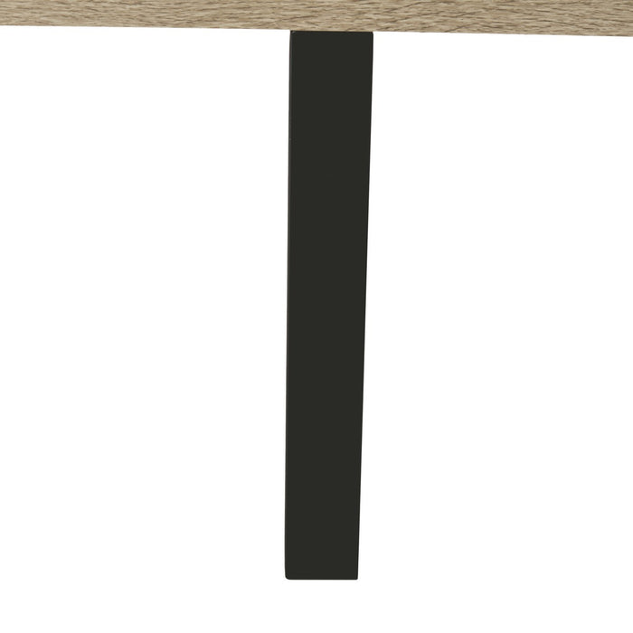 Louise Retro Mid Century Wood Bookcase - Cool Stuff & Accessories