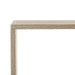 Louise Retro Mid Century Wood Bookcase - Cool Stuff & Accessories