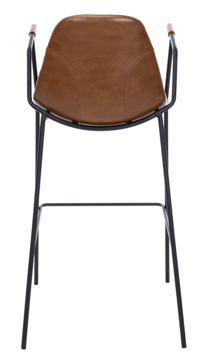 Tanner Mid-Century Bar Stool - Cool Stuff & Accessories