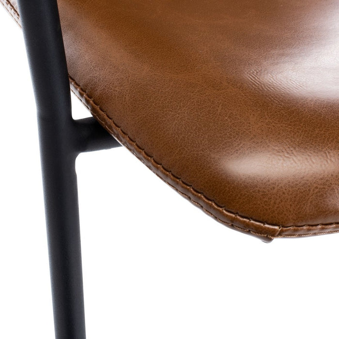 Tanner Mid-Century Bar Stool - Cool Stuff & Accessories