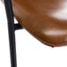Tanner Mid-Century Bar Stool - Cool Stuff & Accessories
