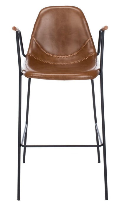 Tanner Mid-Century Bar Stool - Cool Stuff & Accessories