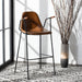 Tanner Mid-Century Bar Stool - Cool Stuff & Accessories