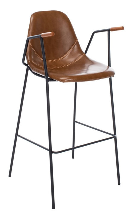Tanner Mid-Century Bar Stool - Cool Stuff & Accessories