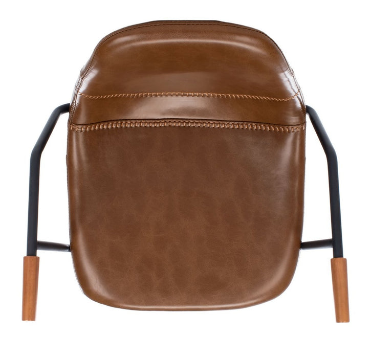 Tanner Mid-Century Bar Stool - Cool Stuff & Accessories