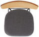 Ryker Counter Stool/ Oak Grey - Cool Stuff & Accessories