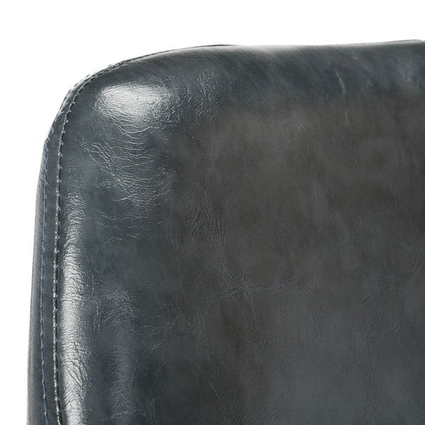 Cadence Swivel Office Chair/ Dark Grey