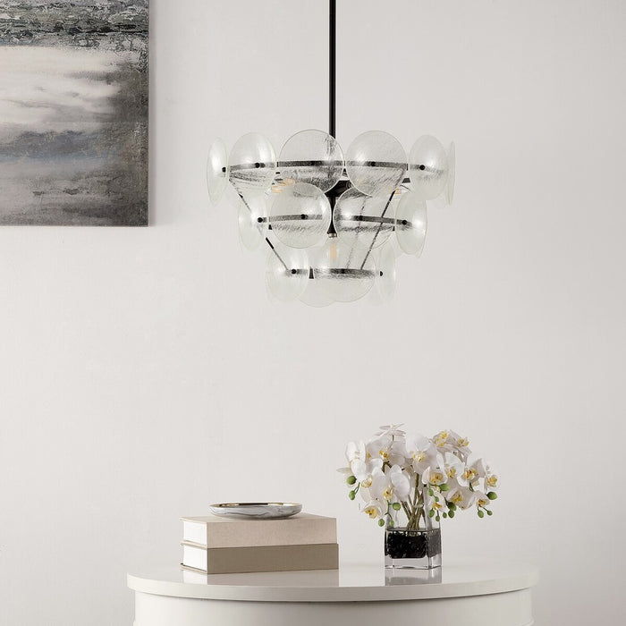 LANDRETH CHANDELIER