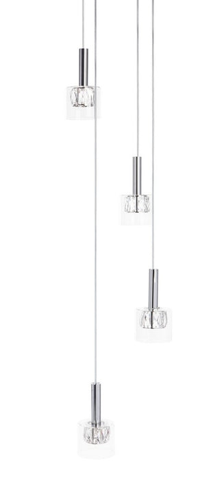 Eban Pendant - Cool Stuff & Accessories