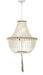 KRISTI 3 LIGHT 16.5-INCH BEADED PENDANT - Cool Stuff & Accessories
