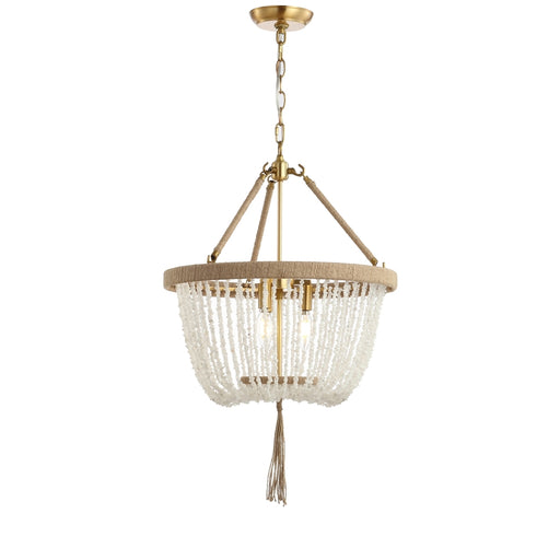 Cyndney Pendant - Cool Stuff & Accessories