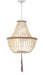 KRISTI 3 LIGHT 16.5-INCH BEADED PENDANT - Cool Stuff & Accessories