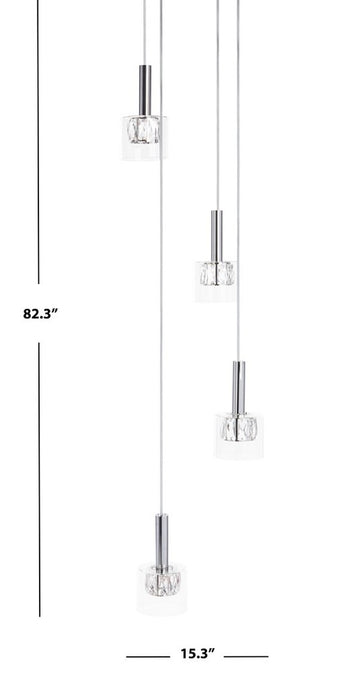 Eban Pendant - Cool Stuff & Accessories