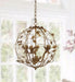 Austen Cage Chandelier - Cool Stuff & Accessories