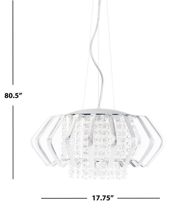 Fania Pendant - Cool Stuff & Accessories
