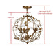 Austen Cage Chandelier - Cool Stuff & Accessories