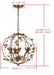 Austen Cage Chandelier - Cool Stuff & Accessories