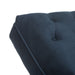 Monroe Chaise W/ Headrest Pillow - Cool Stuff & Accessories