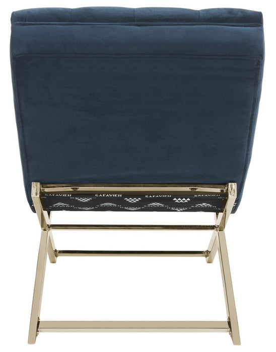 Monroe Chaise W/ Headrest Pillow - Cool Stuff & Accessories