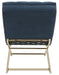 Monroe Chaise W/ Headrest Pillow - Cool Stuff & Accessories