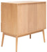 Baisley 3 Drawer Rattan Chest - Cool Stuff & Accessories