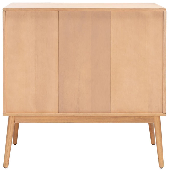 Baisley 3 Drawer Rattan Chest - Cool Stuff & Accessories