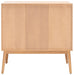 Baisley 3 Drawer Rattan Chest - Cool Stuff & Accessories