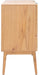 Baisley 3 Drawer Rattan Chest - Cool Stuff & Accessories
