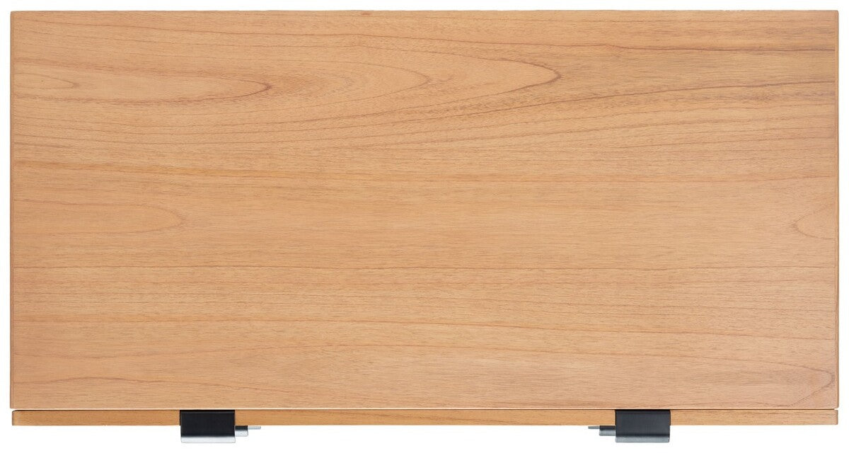 Baisley 3 Drawer Rattan Chest - Cool Stuff & Accessories
