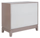 Shannon 2 Door Chest/Champagne - Cool Stuff & Accessories