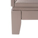Shannon 2 Door Chest/Champagne - Cool Stuff & Accessories