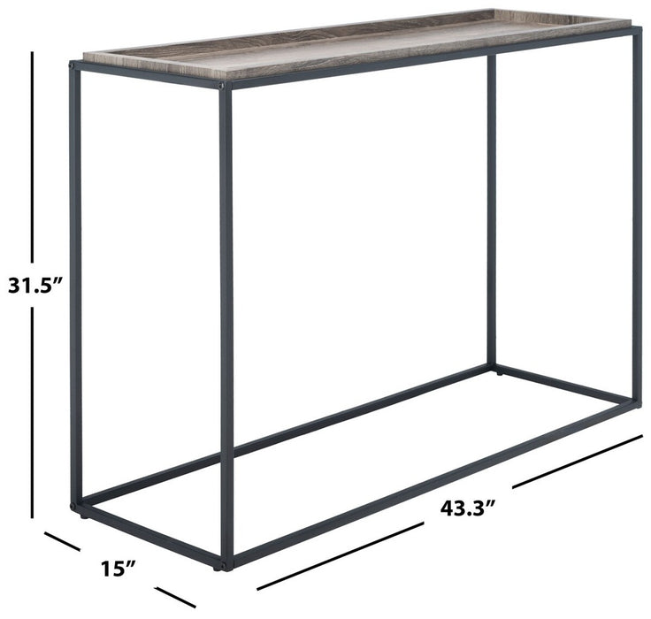 Andey Console Table - Cool Stuff & Accessories