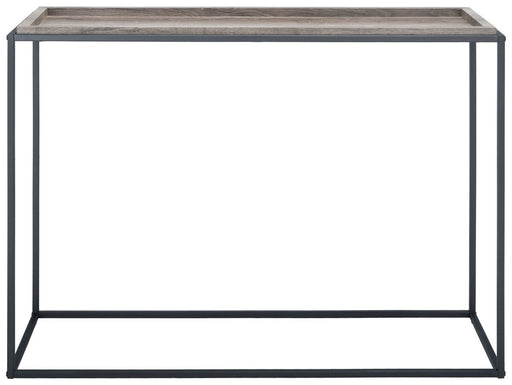 Andey Console Table - Cool Stuff & Accessories