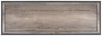 Andey Console Table - Cool Stuff & Accessories