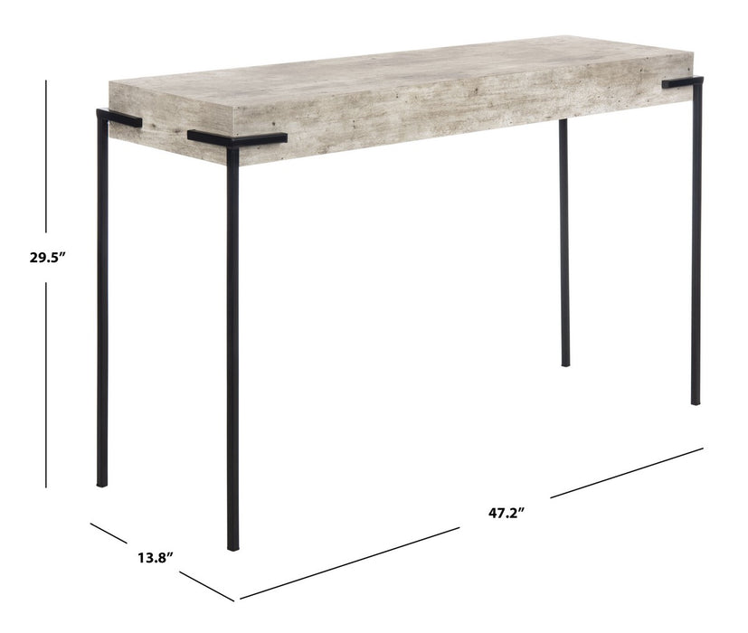 Eli Rectangle Console Table - Cool Stuff & Accessories