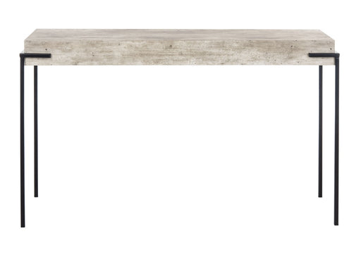 Eli Rectangle Console Table - Cool Stuff & Accessories