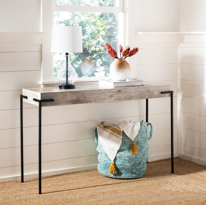 Eli Rectangle Console Table - Cool Stuff & Accessories
